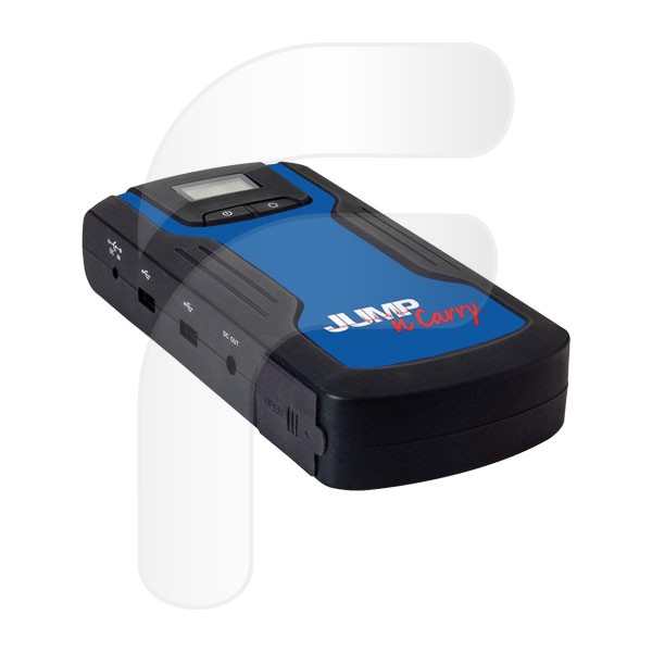 ARRANCADOR CLORE JUMP-N-CARRY PORTÁTIL 12V 700 A (